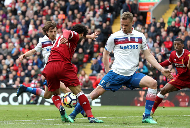 馬競的進攻 馬競的進攻